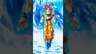 create by dragon ball studio #ytshorts #anime #goku #kakarot