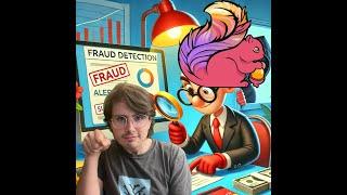 How to Build a Real-Time Fraud Detection Pipeline with Apache Flink!