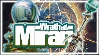 WRATH of the MIRARI - Dominaria Lore