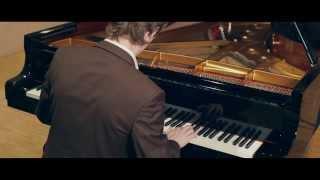 Tchaïkovsky / F. Noack : Swan Lake | Florian Noack, Piano