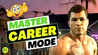 Master UFC 5 Career Mode: The Ultimate Guide