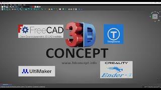 FreeCAD Review: Is This Free 3D CAD Software Worth Your Time?