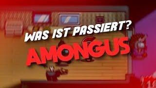 Ist das die Smeggy Bombe reloaded | Among Us TOR