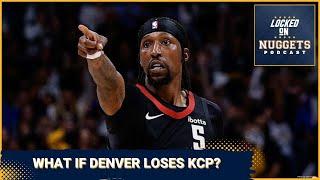 How can the Nuggets win without KCP? | NBA Free Agency