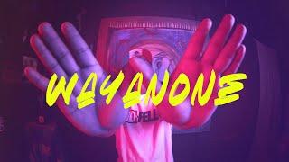 Samik - Wayanone ft Clandestino Flava