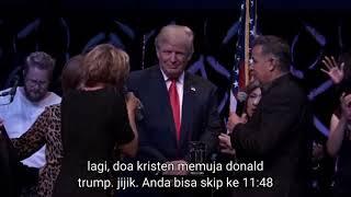 [Video] Antikristus Donaldus Trumpus Maximus SUB INDO | BACA DESKRIPSI DULU!