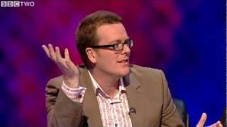 Budget Bin Controlling Council - Mock The Week - BBC