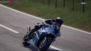 Team Tyco BMW Motorrad Racing