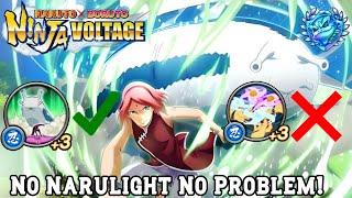 NxB NV: Watch This If You Don't Have Narulight In Your Final Room!