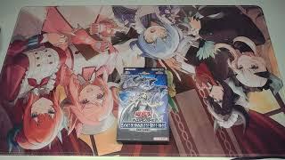 Yugioh OCG Advent of Blue Eyes Structure Deck SD47 Opening!