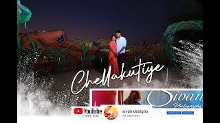 Chellakutiye Prabhakaran + Preethi Sivan Designs Photography