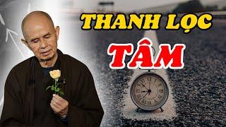 Cách vượt qua mọi Cảm Xúc Tiêu Cực để sống trọn từng giây phút | Thiền Sư Thích Nhất Hạnh