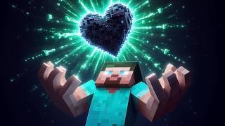 Minecraft Manhunt But I Have 1 MILLION Hearts