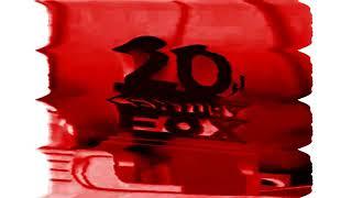 1995 20th Century Fox Home Entertainment Effects in G Major 39