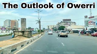 THIS IS OWERRI | AMAKAOHIA TO IKENEGBU STREETS | Gracious Tales