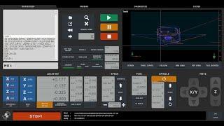 Mach 3 Has Never Looked This Good! (CNC Software Part 2) - S03E14