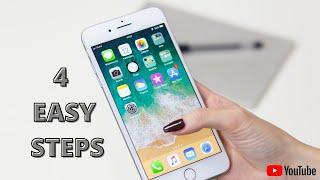 4 Easy Ways To Use iPhone That You Are Not Aware Of// Shortcuts In Using iPhone