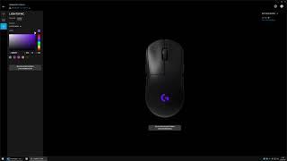 Logitech G Pro Wireless GUIDE - Beleuchtung & Einstellungen ohne G HUB Software