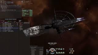 PRO SOLO GATE CAMP GUIDE! EVE ONLINE!