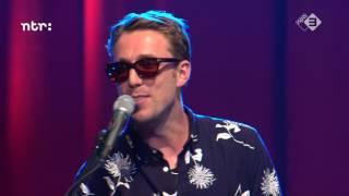 Bill Laurance - Live at North Sea Jazz 2017 | NPO Soul & Jazz