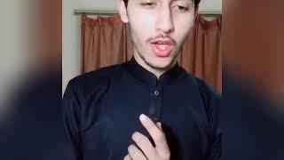 New TikTok Videos Of Imran Ashraf As Bhola