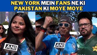 India beats Pakistan in a low-scoring thriller, Bumrah’s classic spell mesmerises Indian fans in NY