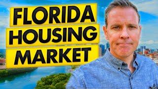 Dec 2024 Florida Housing Market Update