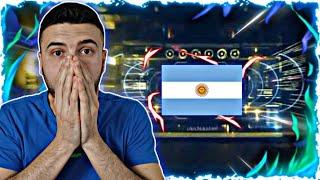 NAJVECI CODE NEON PACK OPENING ZA MARADONU !! FC MOBILE 25