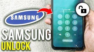 How to Unlock Samsung A50/A30/A51/A31 With Bixby Voice