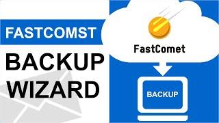 FastComet Webmail Email Backup – Save FastComet Emails to Computer