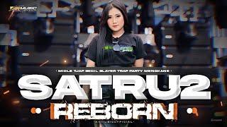 DJ SATRU2 STYLE MIDLE TULUP TJAP BEDIL TRAP PARTY DROP MELODY TERBARU - ARMUSIC OFFICIAL