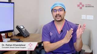 Clear nipple discharge - can it be breast cancer?