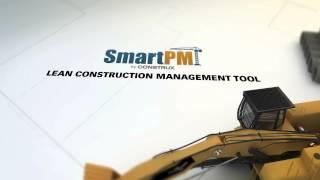 SmartPM by Construx Construction Management Software