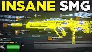 *NEW* RAM 9 Loadout is BROKEN in WARZONE 3!  (Best RAM 9 Class Setup) - MW3