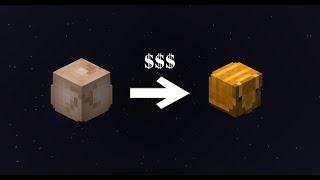 MAKE MILLIONS WITH THE PREHISTORIC EGGS - HYPIXEL SKYBLOCK