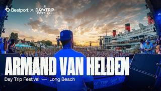 Armand Van Helden - Day Trip Festival 2024 | @beatport live