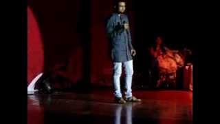 Aman's 1st performance in iktara grand finale