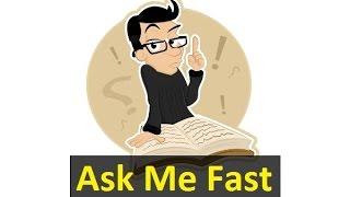 AskMeFast - How To Add New Ask To Student's ?