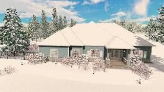 Realtime Landscaping- Adding Snow