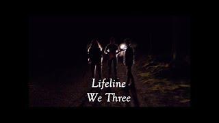 We Three - Lifeline (Lyric Video)