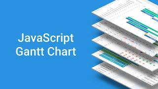 Full-Featured JavaScript Gantt Chart Library for Project Management - dhtmlxGantt