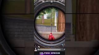 M416 GOD LEVEL SPRAY | BGMI MONTAGE | KALPESH GAMING | #gaming #shorts #viral #pubgmobile #iphone