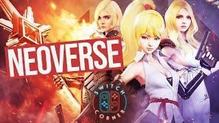 Neoverse Nintendo Switch Review (SORT OF!)