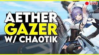 V1.1 Prep: Possible Banner Changes, Event Gameplay, & More!  | Aether Gazer