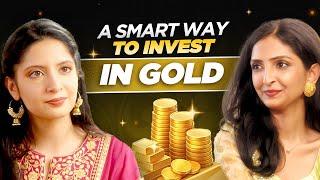 How to invest in gold in 2024? | Groww Gold ETF (NFO Period: 7th to 18th October 2024)