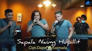 SAPALA NAUNG HU PILLIT - NAGABE TRIO (CIPT. DAPOT SIMARMATA)