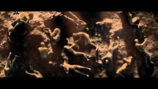 ТРЕЙЛЕР ФИЛЬМА Pompeii Trailer 2014 Official   Kit Harington Movie Teaser 2013 HD]