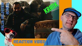 Inmitten von Drogen - Kolja Goldstein - Global - REAKTION | Deutschrap Reaction | LoReAct reagiert