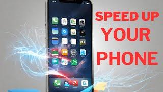 Android Secret Codes to Speed Up Your Phone #new