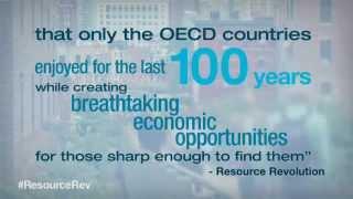 Resource Revolution: How to capture the century's biggest business opportunity